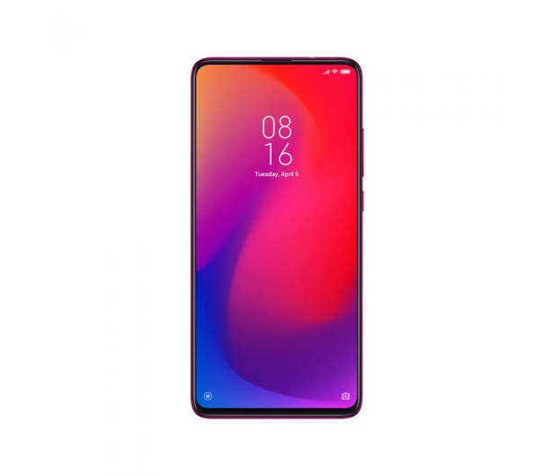 XIAOMI MI 9T PRO 6/64GB Czerwony - 519026 - zdjęcie 3